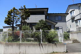 岩手県盛岡市山岸６丁目