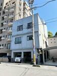 下関市中之町 4階建 築50年のイメージ