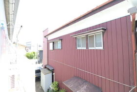 埼玉県入間郡毛呂山町岩井西２丁目（賃貸アパート1K・2階・19.87㎡） その11
