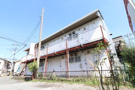 埼玉県入間郡毛呂山町岩井西２丁目（賃貸アパート1K・2階・19.87㎡） その3