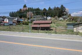 山梨県北杜市長坂町大八田