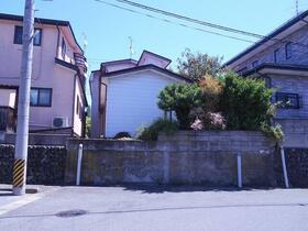 福島県会津若松市山見町