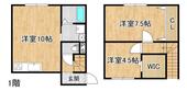 豊前市大字赤熊 2階建 新築のイメージ