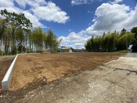 茨城県つくば市今鹿島