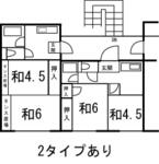 磐田市今之浦２丁目 2階建 築37年のイメージ