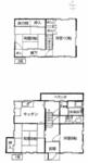 瀬戸市北松山町１丁目 2階建 築61年のイメージ