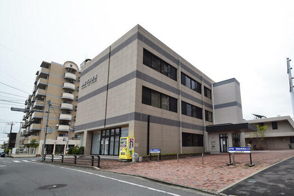 画像15:糸島市図書館