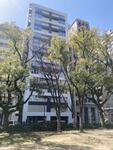 広島市中区小町 15階建 築10年のイメージ