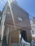 堺市堺区北旅籠町西３丁 3階建 築41年のイメージ