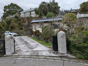 長崎県長崎市田中町