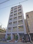 横浜市西区平沼１丁目 8階建 築34年のイメージ