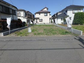 東京都羽村市神明台１丁目