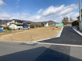 福島県伊達郡国見町大字藤田字天王畑二