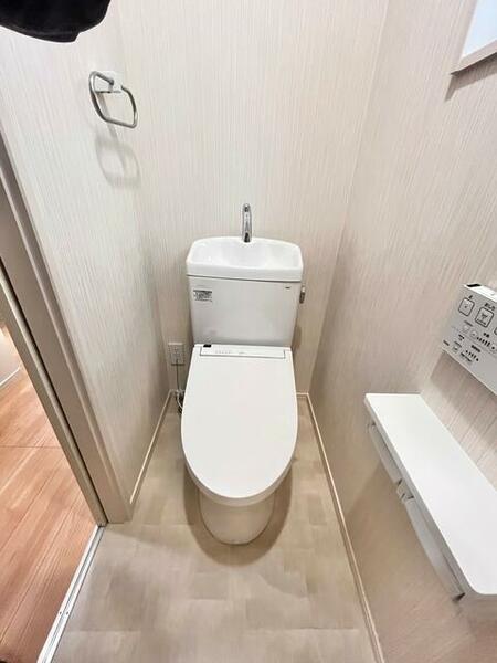 画像8:トイレは「住みたくなる物件」の隠れチェックポイント！