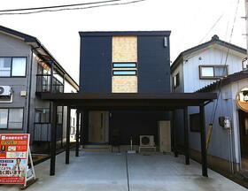 新潟県長岡市愛宕２丁目