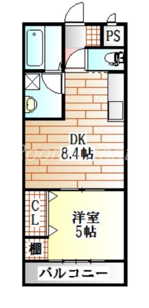 物件拡大画像