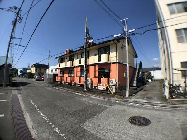 静岡県富士市横割１丁目(賃貸アパート3DK・2階・51.84㎡)の写真 その14