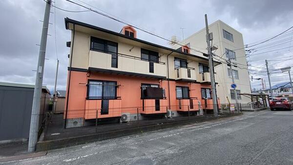 静岡県富士市横割１丁目(賃貸アパート3DK・2階・51.84㎡)の写真 その15