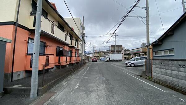 静岡県富士市横割１丁目(賃貸アパート3DK・2階・51.84㎡)の写真 その16