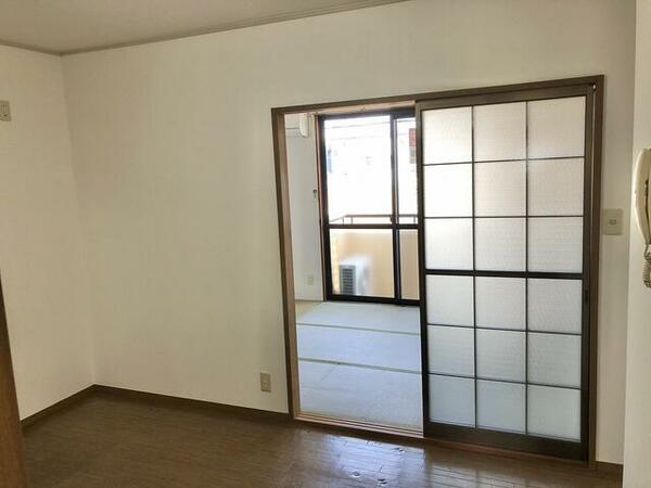 静岡県富士市横割１丁目(賃貸アパート3DK・2階・51.84㎡)の写真 その8