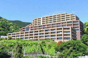 東急リゾートヴィラ熱海青翠