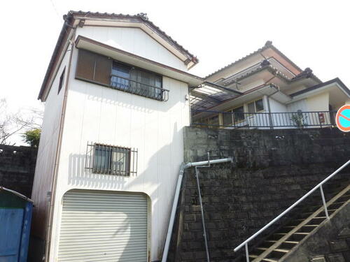 detached 宮崎県延岡市野地町２丁目
