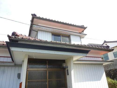 detached 宮崎県延岡市野地町２丁目
