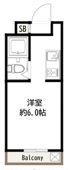 物件画像