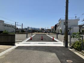 和歌山県和歌山市神前