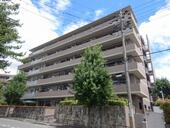 京都市伏見区醍醐構口町 6階建 築25年のイメージ