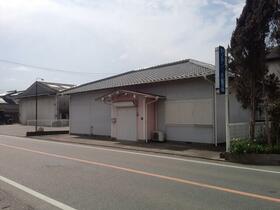 福岡県久留米市北野町中