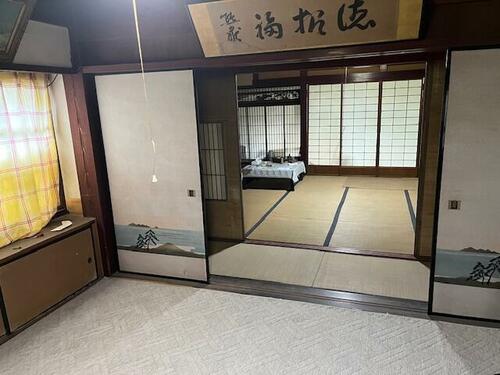 detached 福井県あわら市吉崎２丁目