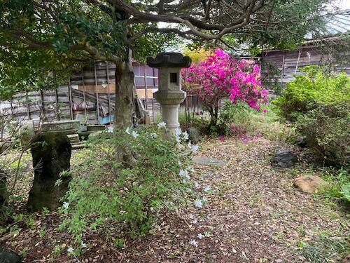 detached 福井県あわら市吉崎２丁目