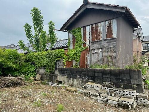 detached 福井県あわら市吉崎２丁目