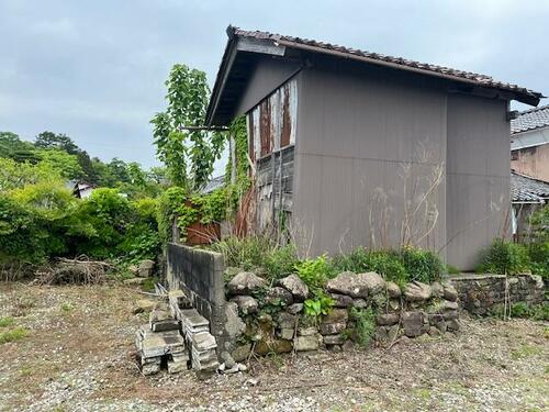 detached 福井県あわら市吉崎２丁目