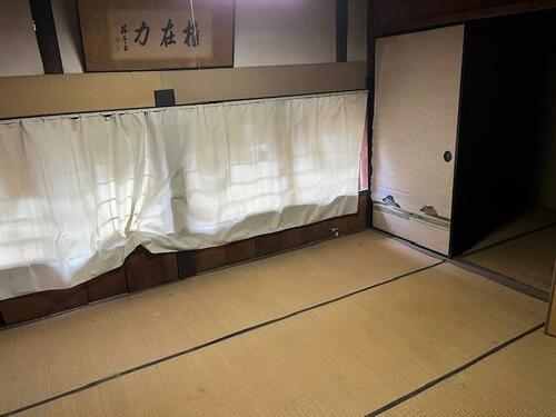 detached 福井県あわら市吉崎２丁目