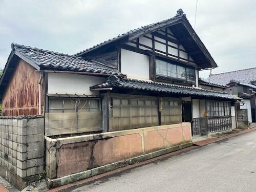detached 福井県あわら市吉崎２丁目