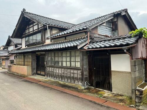 detached 福井県あわら市吉崎２丁目