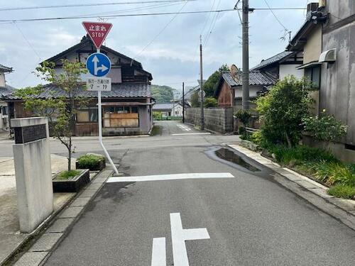 detached 福井県あわら市吉崎２丁目