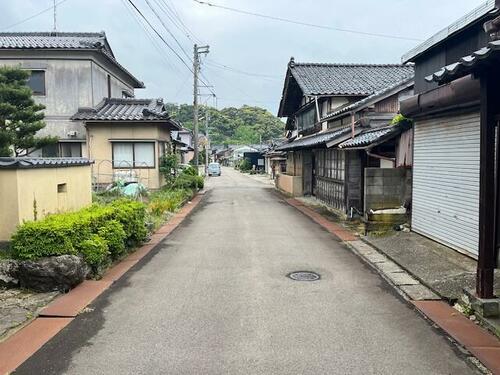 detached 福井県あわら市吉崎２丁目
