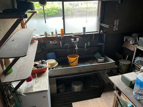 detached 福井県あわら市吉崎２丁目