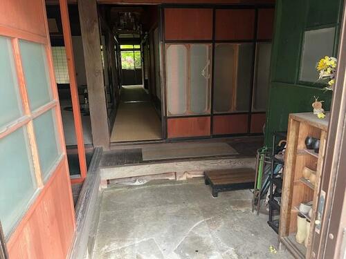 detached 福井県あわら市吉崎２丁目
