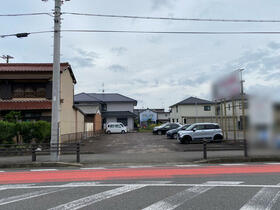 愛知県江南市古知野町大塔