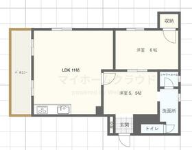 みもすそ川ハイツ
