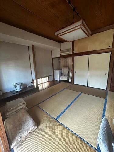 detached 神奈川県足柄下郡湯河原町宮上