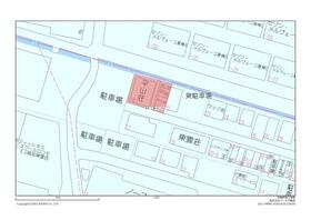 高知県高知市東雲町