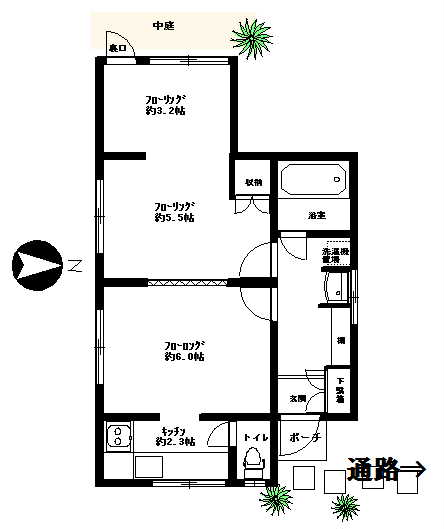 detached 東京都世田谷区桜新町１丁目

地図を見る
