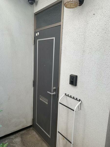 detached 東京都世田谷区桜新町１丁目

地図を見る