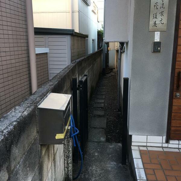 detached 東京都世田谷区桜新町１丁目

地図を見る