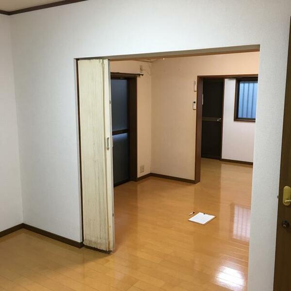 detached 東京都世田谷区桜新町１丁目

地図を見る